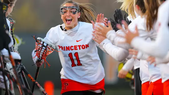 Sammy Filippi vs Stony Brook 2022