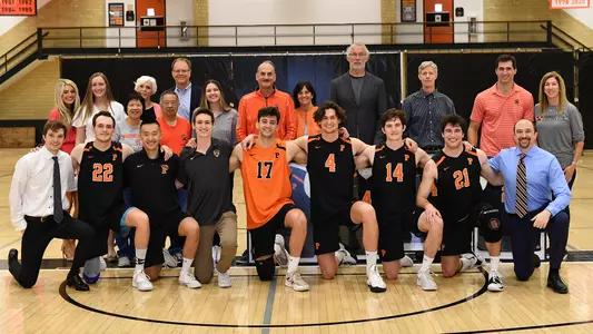 MVB SENIOR DAY