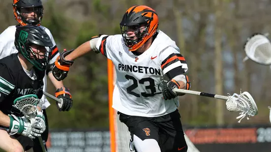 Beau Pederson