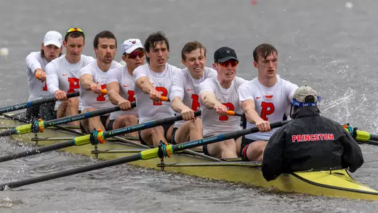 Men's Lightweight Rowing 2022