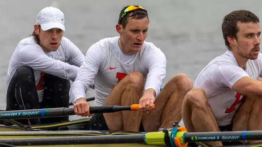 Men's Lightweight Rowing 2022