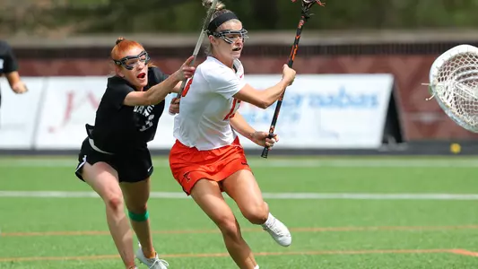 Kate Mulham vs Dartmouth 2022
