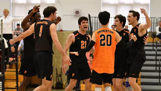 MVB Group Celebration