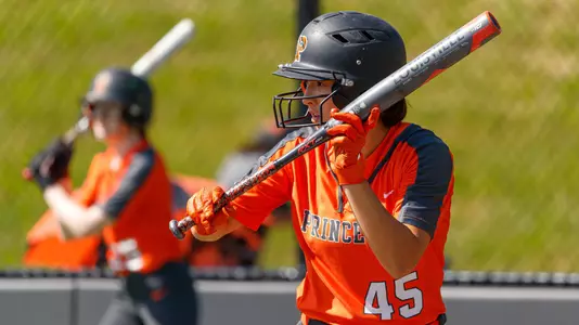 Serena Starks action photo