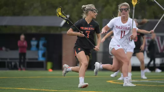 Kyla Sears at Harvard 2022