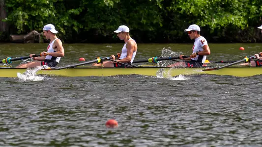 7: Carl Borsotti 6: Aaron Chaffee 5: William Olson