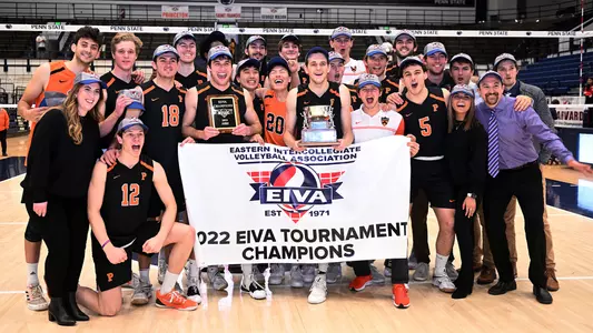 EIVA Title