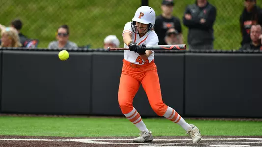 Serena Starks action photo