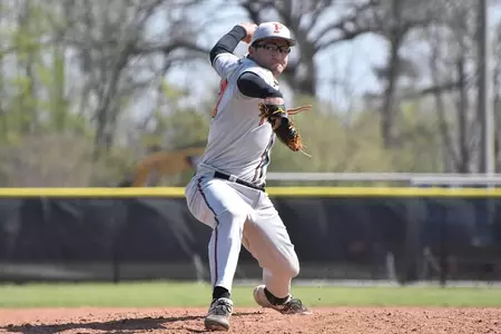 Reece Rabin vs. Harvard