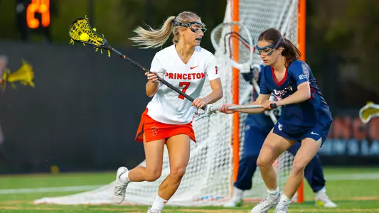 Kyla Sears 2022 vs Penn