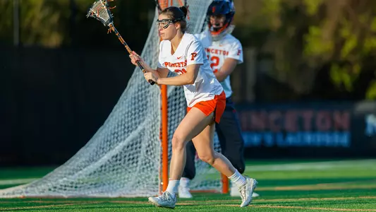 Samantha Whiting 2022 vs Penn