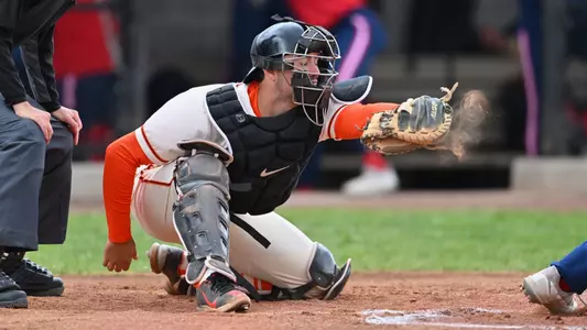 Carlos Abello vs. NJIT