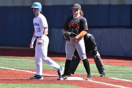 Matt Scannell vs. Columbia