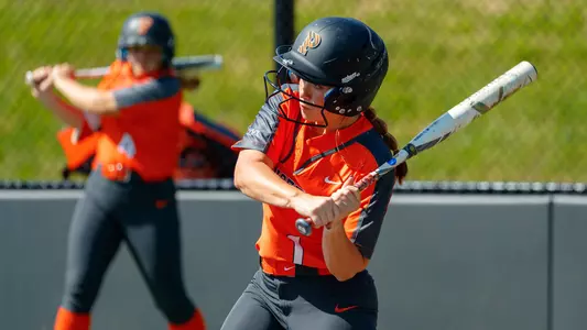 Sophia Marsalo action photo