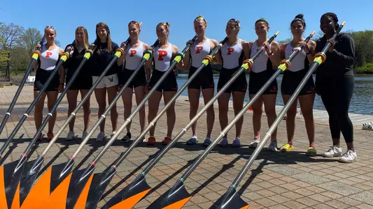 Women's Open Rowing - Class of 2022