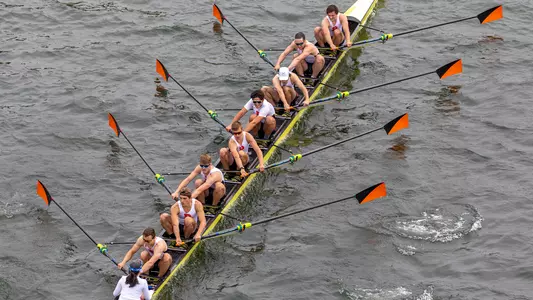 2021 Men's Lightweight Rowing