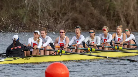 Women's Open Rowing 2022