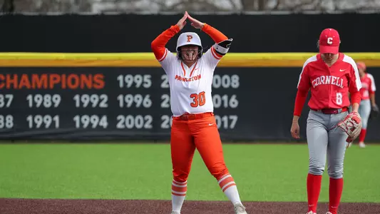 Adrienne Chang celebration photo