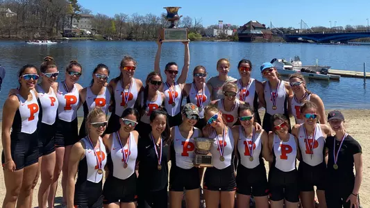 2022 Eastern Sprints Champions