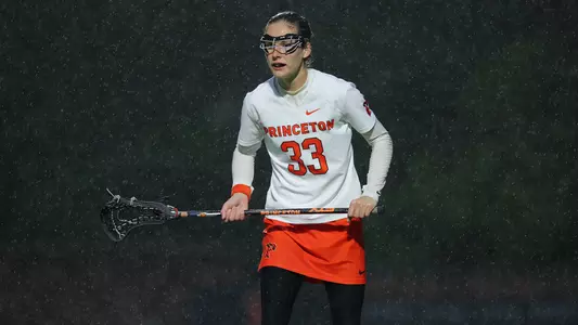 Marge Donovan 2022 Ivy Tournament