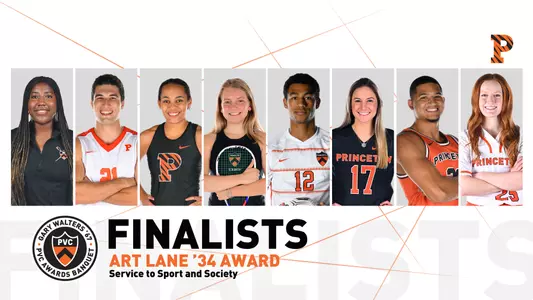 2022 Art Lane Award Finalists