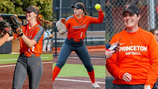 Alexis Laudenslager, Sophia Marsalo, Lisa Van Ackeren action photos