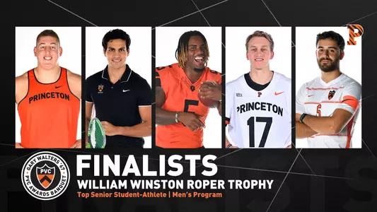 2022 Roper Finalists