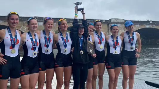 Women's Lightweight - 1v Dad Vail