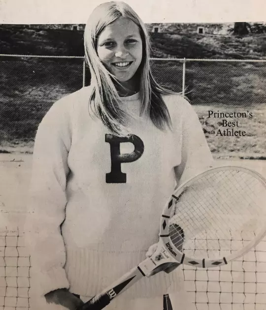 Gengler Smith Lettersweaters