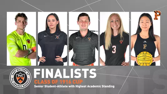 2022 Class of 1916 Cup Finalists