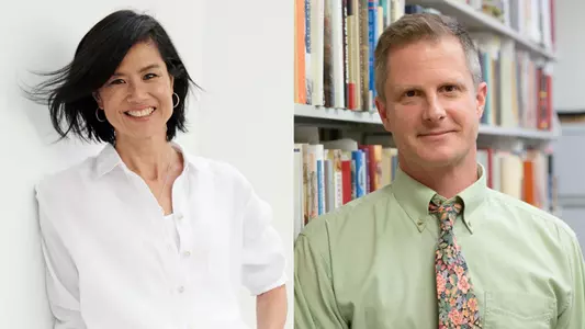 2022 Bressler and Citizen Athlete