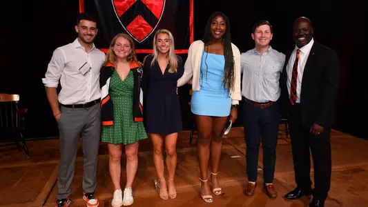2022 PVC Award Winners