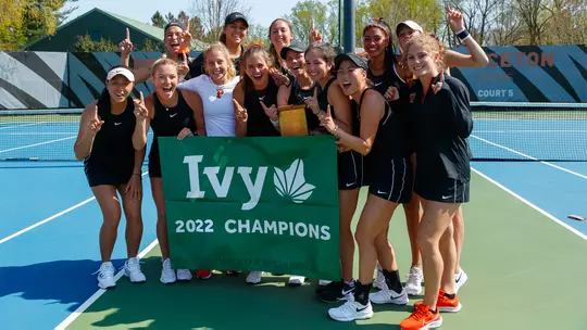 WTEN WITH TROPHY