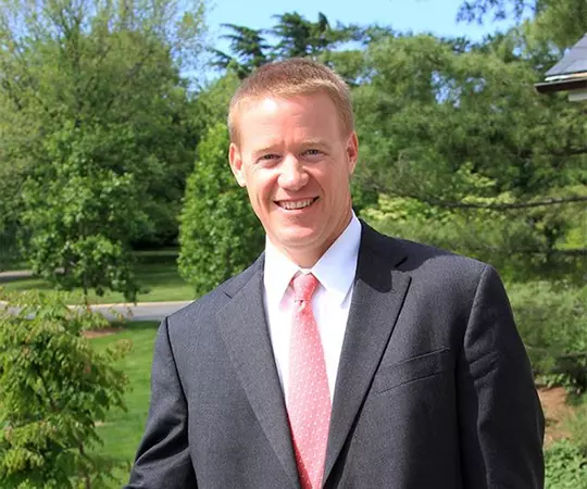 Scott Conklin
