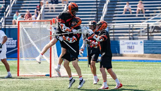 Quarterfinal vs. Yale