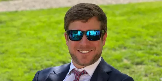 Peter Trombino
