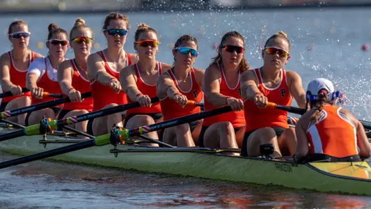 1V8 - NCAA Rowing Championships Day 1