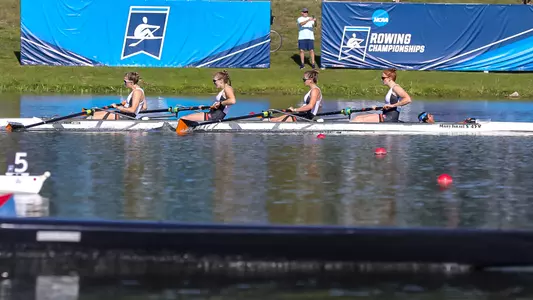 Varsity Four - NCAA Day Thre