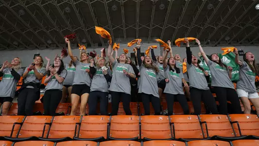 2022 NCAA Women's Lacrosse Selection Show