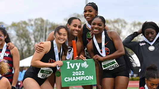 4x100 Meter Team
