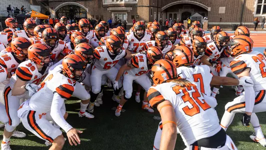 Princeton Football - Group