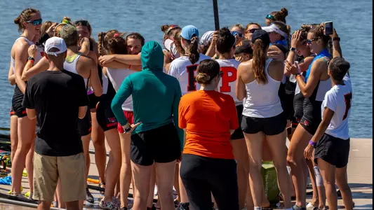 Princeton Open Rowing