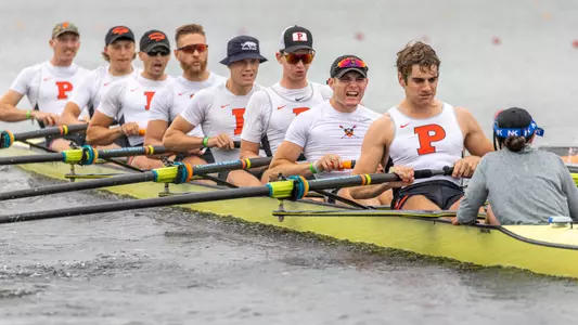 Princeton Heavies - 1V IRA Friday