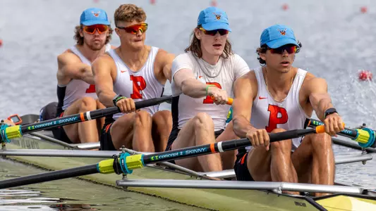 Varsity Four - Heavies