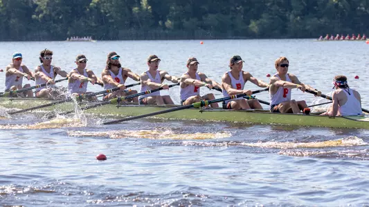 Princeton 2V Heavies - IRA