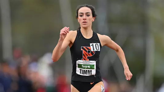 Caroline Timm