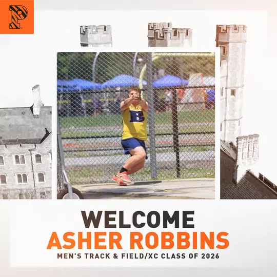 Asher Robbins