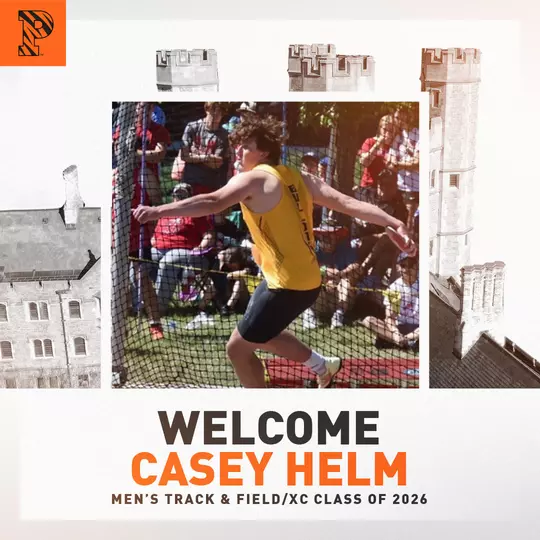 Casey Helm