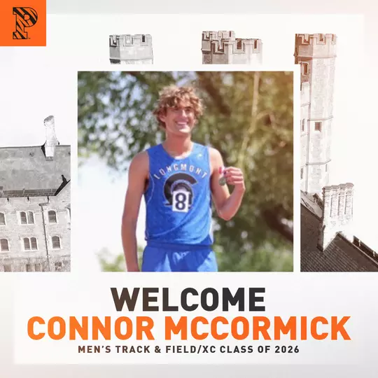 Connor McCormick