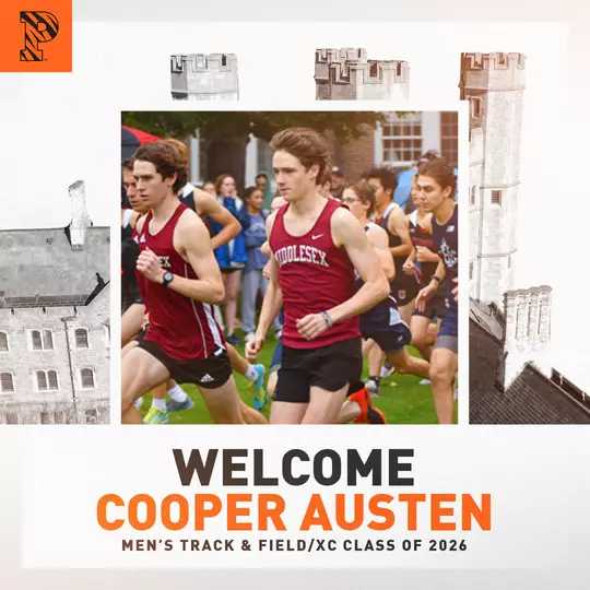 Cooper Austen